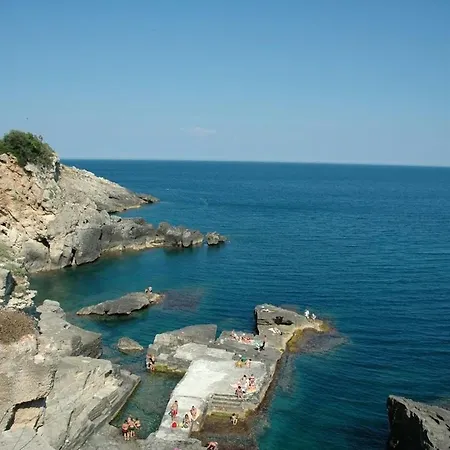 Il Girasole 100 Meters From The Sea Holiday home