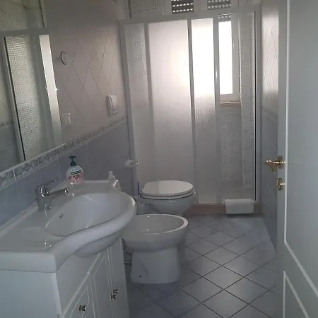 Holiday home Il Girasole 100 Meters From The Sea