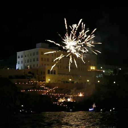 Il Girasole 100 Meters From The Sea Holiday home Santa Cesarea Terme